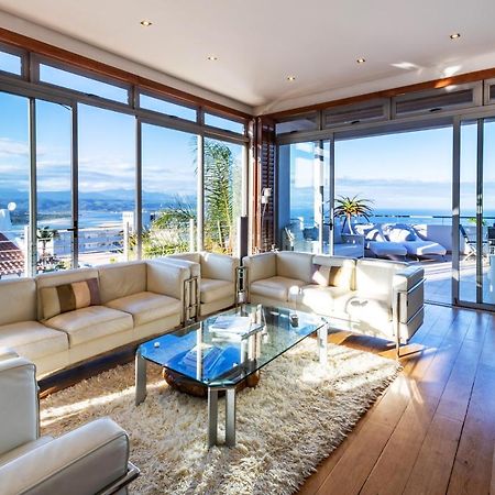 플레튼버그 베이 Penthouse 230M2 On The Sea 아파트 외부 사진