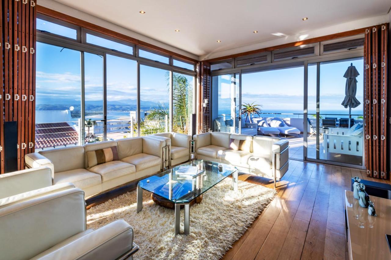 플레튼버그 베이 Penthouse 230M2 On The Sea 아파트 외부 사진