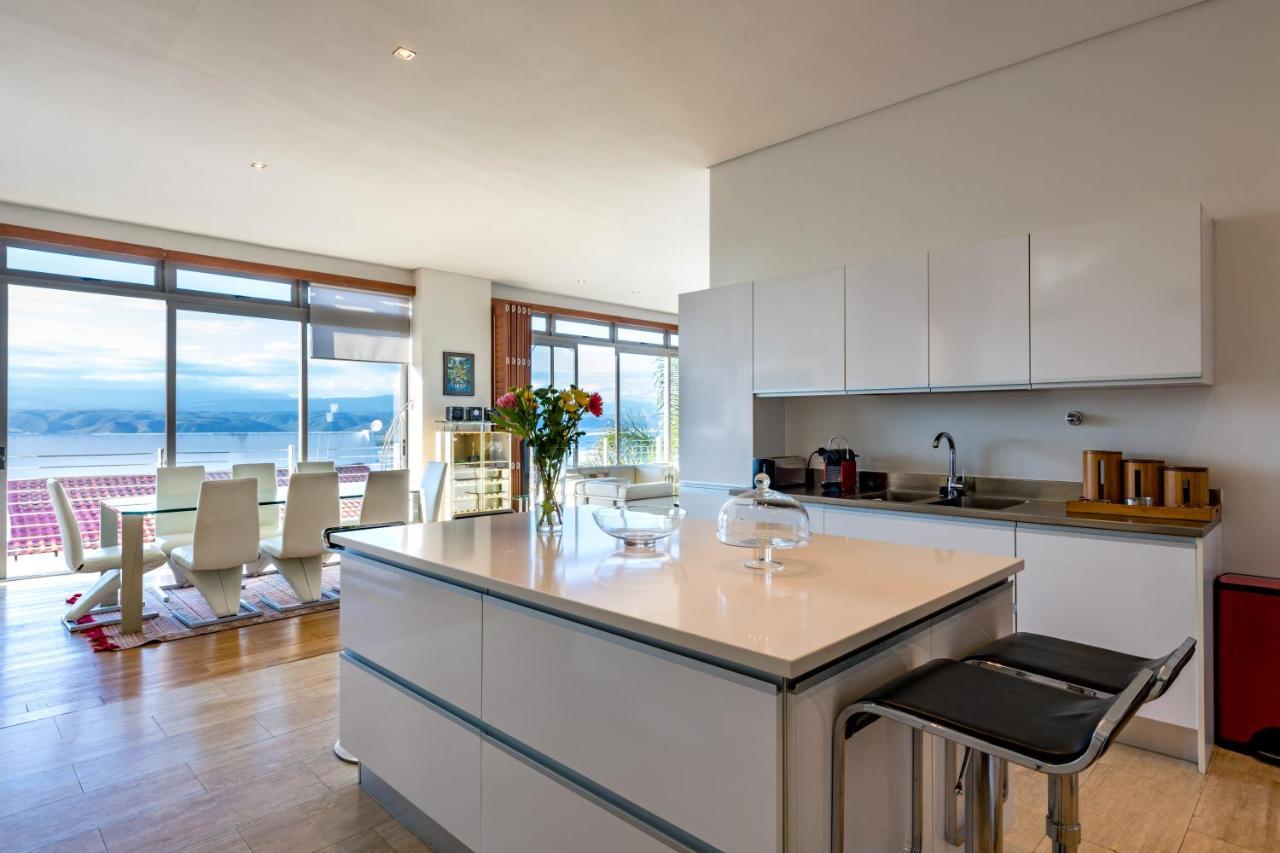 플레튼버그 베이 Penthouse 230M2 On The Sea 아파트 외부 사진