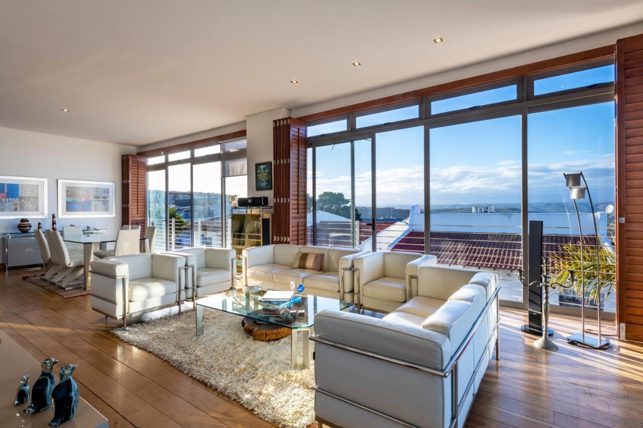 플레튼버그 베이 Penthouse 230M2 On The Sea 아파트 외부 사진