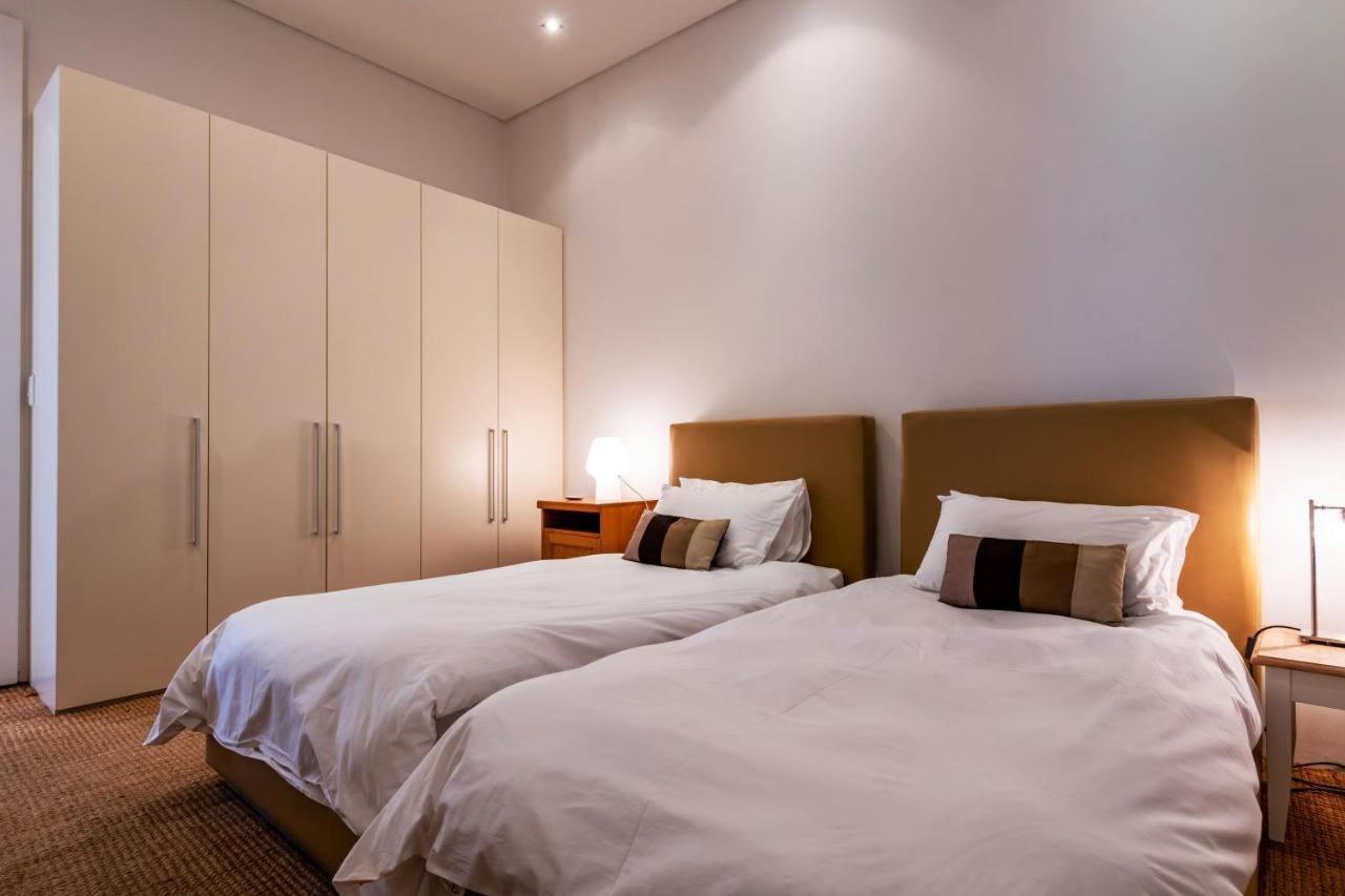 플레튼버그 베이 Penthouse 230M2 On The Sea 아파트 외부 사진