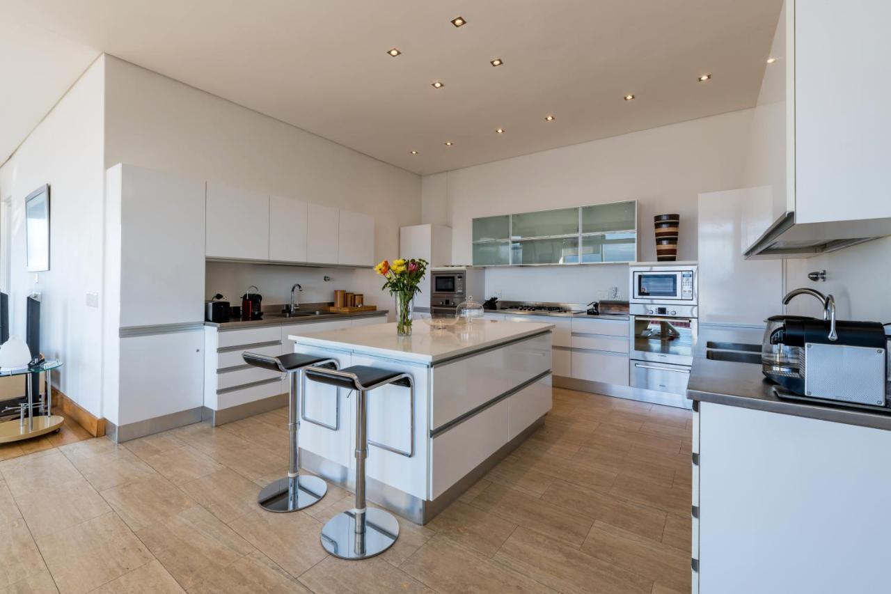 플레튼버그 베이 Penthouse 230M2 On The Sea 아파트 외부 사진