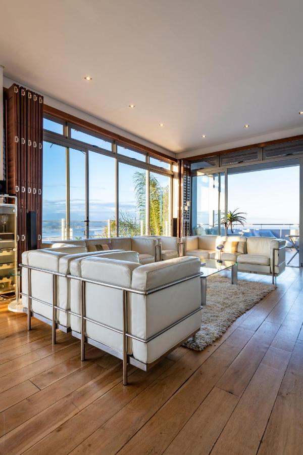 플레튼버그 베이 Penthouse 230M2 On The Sea 아파트 외부 사진