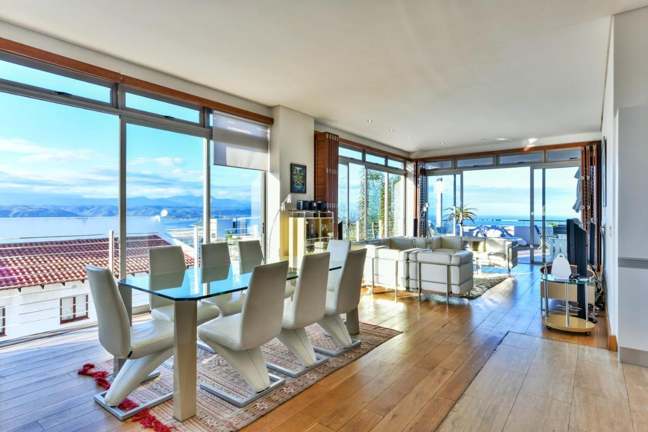 플레튼버그 베이 Penthouse 230M2 On The Sea 아파트 외부 사진