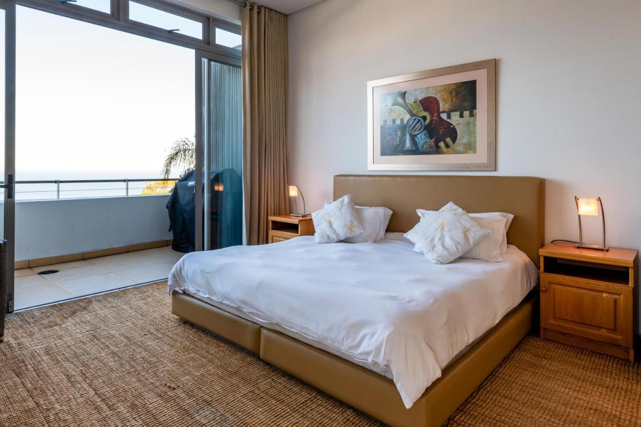 플레튼버그 베이 Penthouse 230M2 On The Sea 아파트 외부 사진