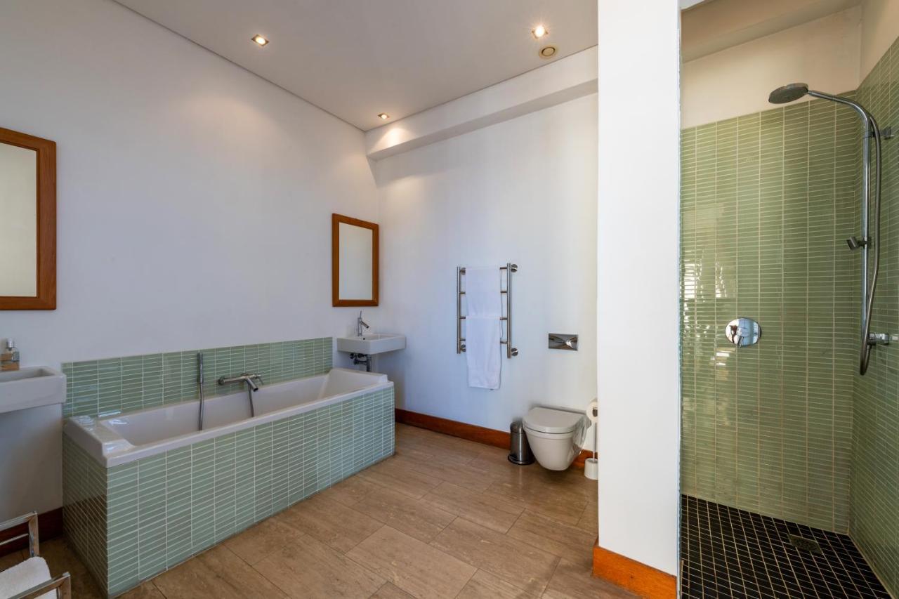 플레튼버그 베이 Penthouse 230M2 On The Sea 아파트 외부 사진