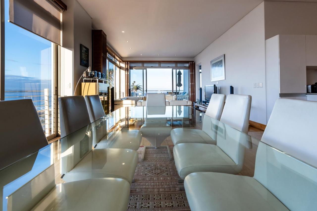 플레튼버그 베이 Penthouse 230M2 On The Sea 아파트 외부 사진
