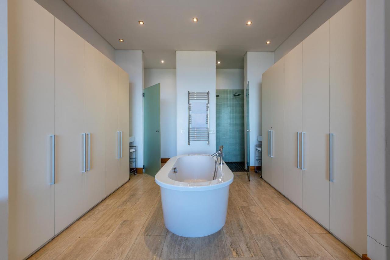 플레튼버그 베이 Penthouse 230M2 On The Sea 아파트 외부 사진