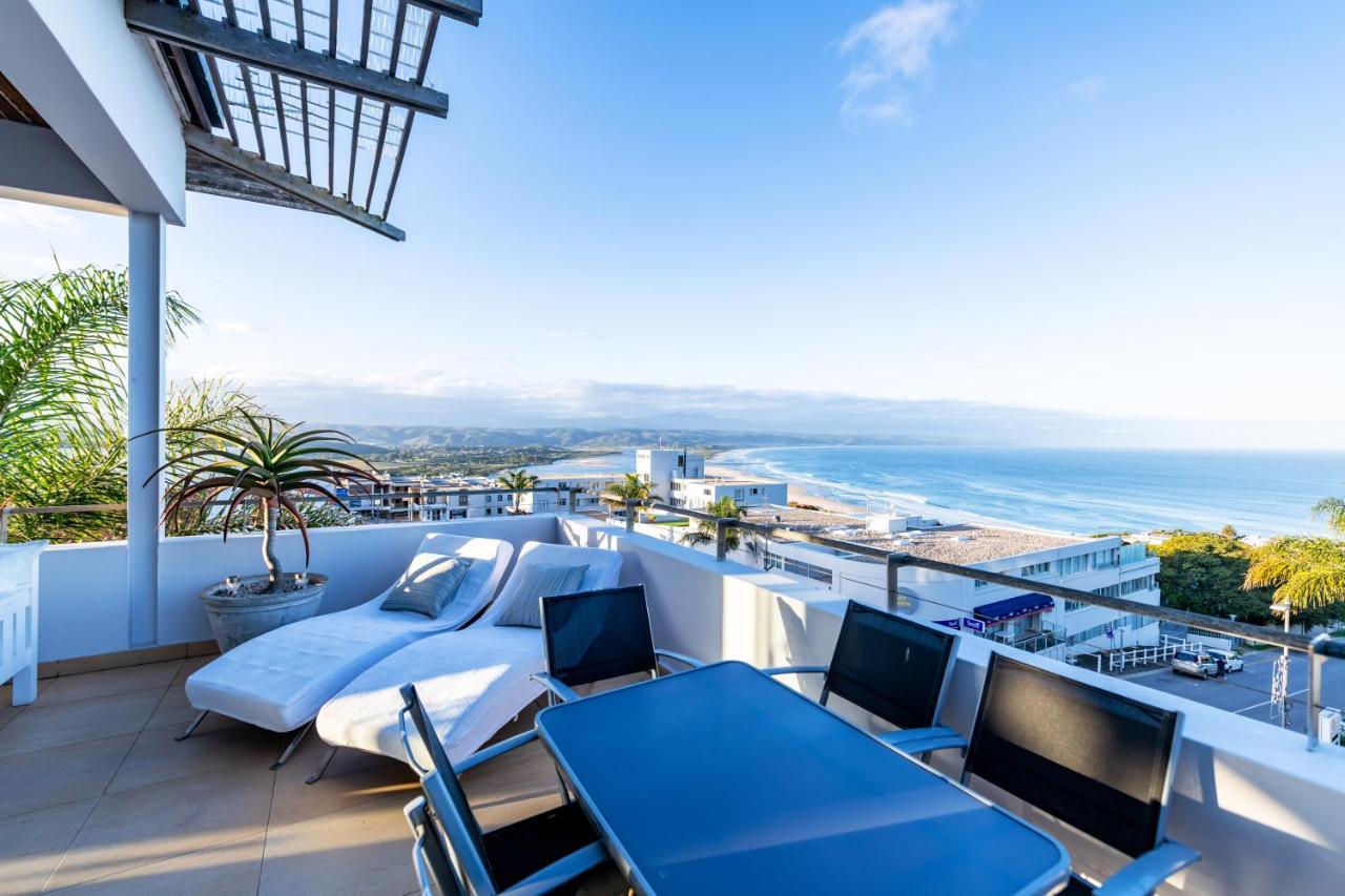 플레튼버그 베이 Penthouse 230M2 On The Sea 아파트 외부 사진