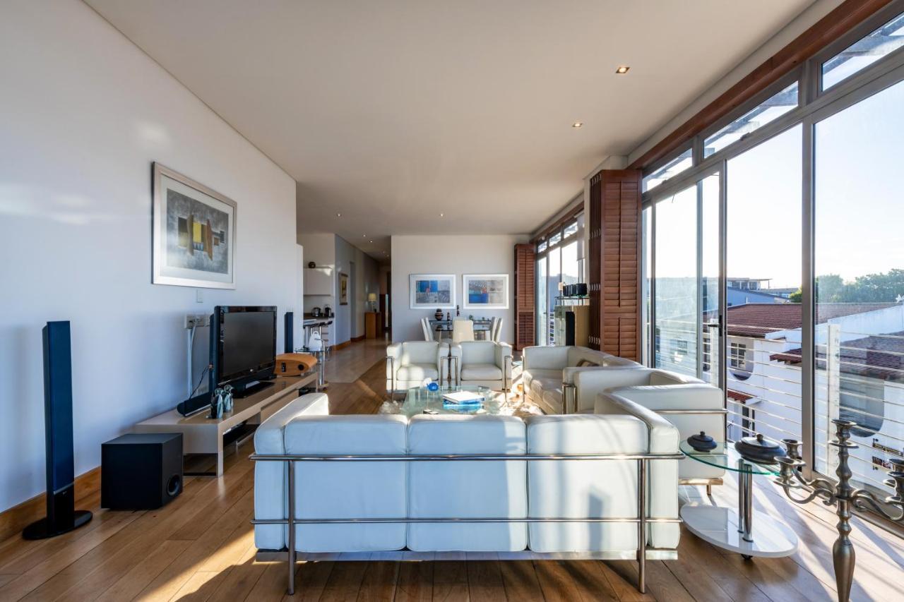 플레튼버그 베이 Penthouse 230M2 On The Sea 아파트 외부 사진