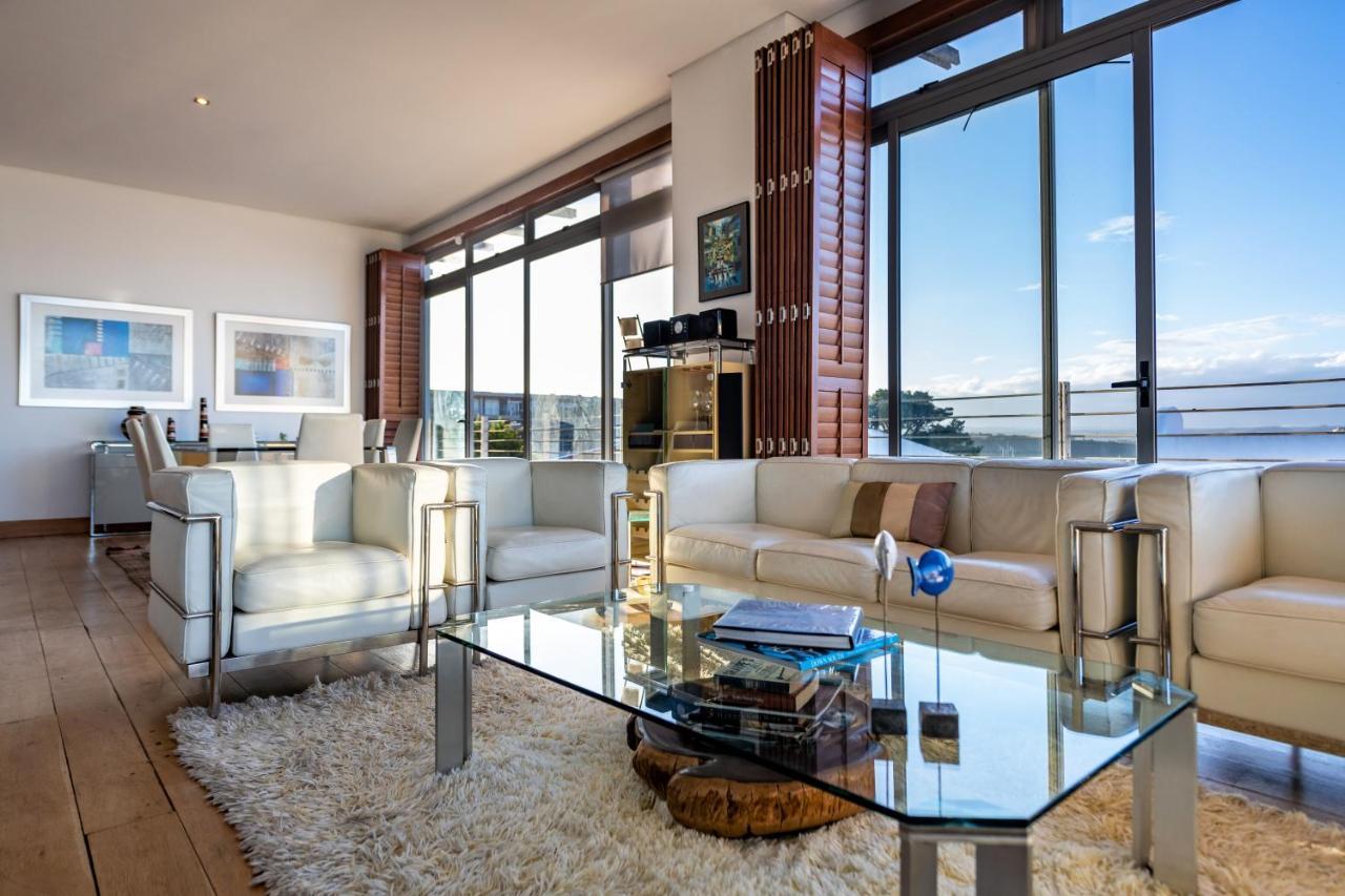 플레튼버그 베이 Penthouse 230M2 On The Sea 아파트 외부 사진