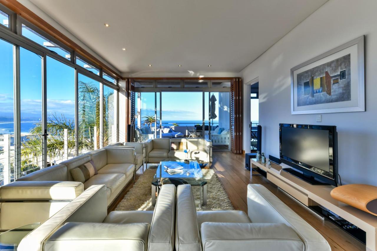 플레튼버그 베이 Penthouse 230M2 On The Sea 아파트 외부 사진