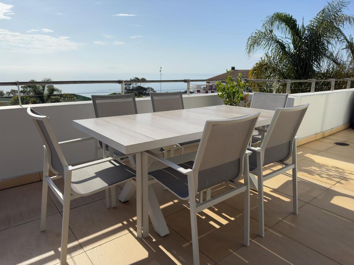 플레튼버그 베이 Penthouse 230M2 On The Sea 아파트 외부 사진