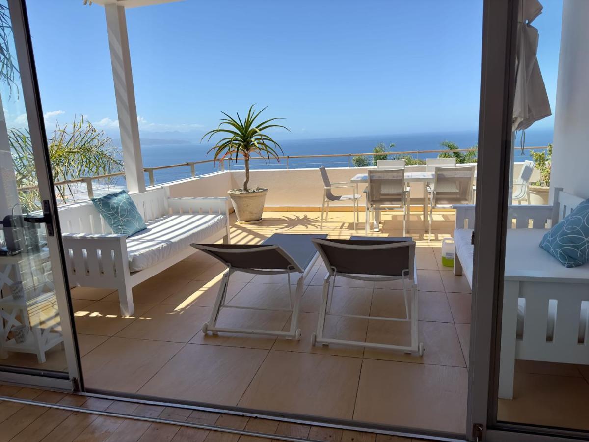 플레튼버그 베이 Penthouse 230M2 On The Sea 아파트 외부 사진