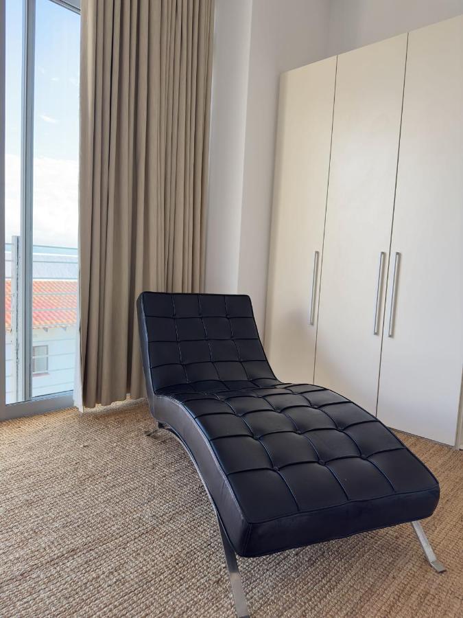 플레튼버그 베이 Penthouse 230M2 On The Sea 아파트 외부 사진