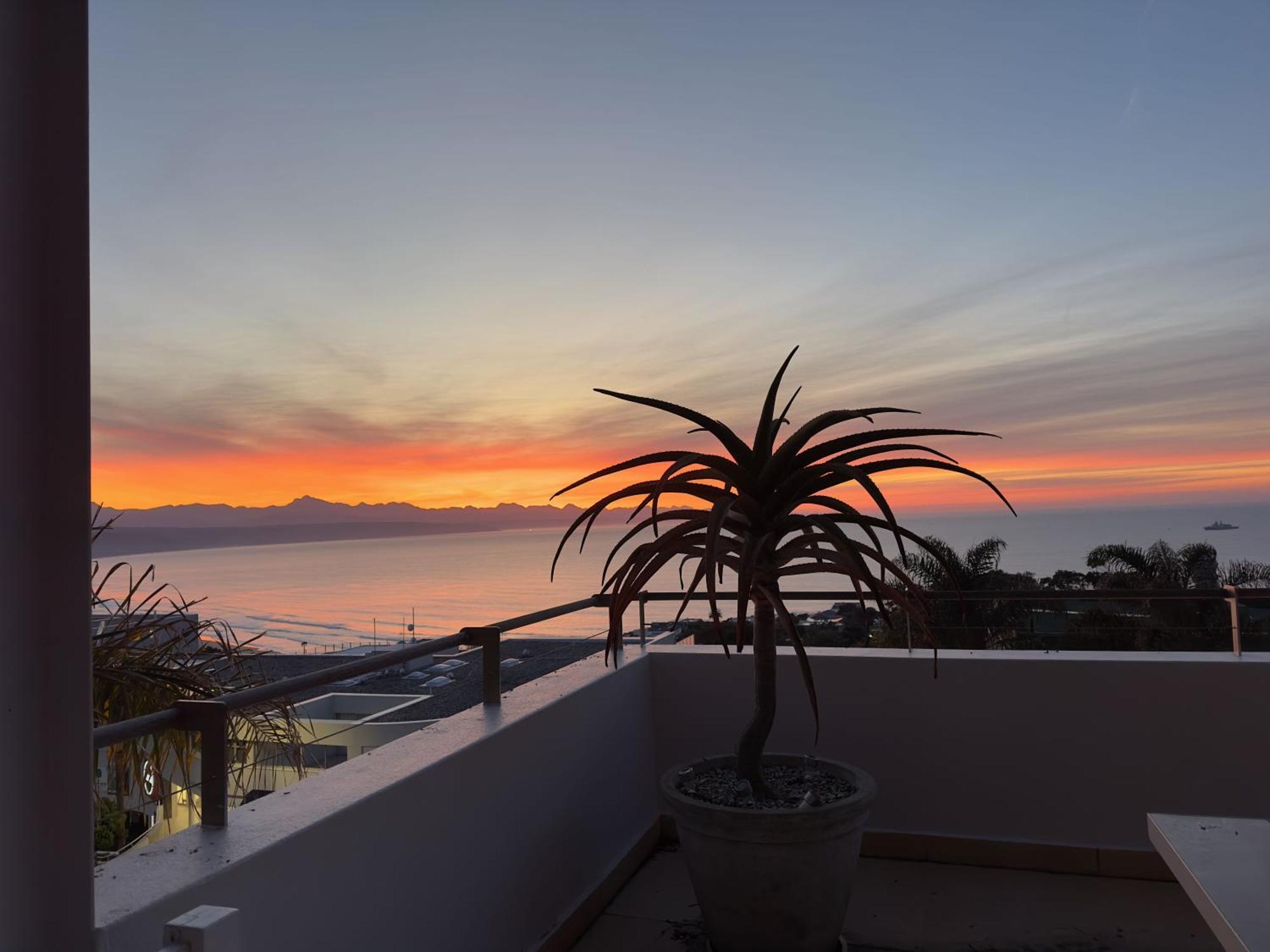 플레튼버그 베이 Penthouse 230M2 On The Sea 아파트 외부 사진